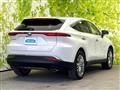 2024 Toyota Harrier