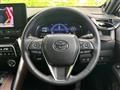 2024 Toyota Harrier