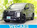 2025 Mitsubishi Delica D5
