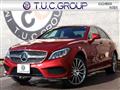 2015 Mercedes-Benz Cls-Class