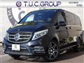 2018 Mercedes-Benz V-Class