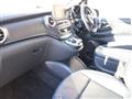 2018 Mercedes-Benz V-Class