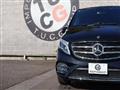 2018 Mercedes-Benz V-Class