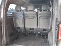 2018 Mercedes-Benz V-Class