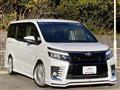 2014 Toyota Voxy
