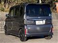 2018 Honda N BOX