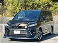 2017 Toyota Voxy