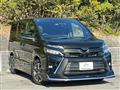 2017 Toyota Voxy