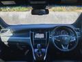 2014 Toyota Harrier