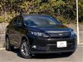 2014 Toyota Harrier