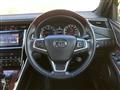 2014 Toyota Harrier
