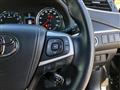 2014 Toyota Harrier