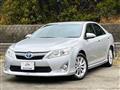 Toyota/Camry