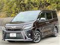 2017 Toyota Voxy