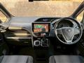 2017 Toyota Voxy
