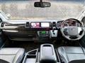2017 Toyota Hiace Wagon