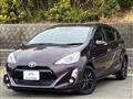 2017 Toyota AQUA