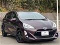 2017 Toyota AQUA