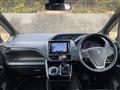 2019 Toyota Voxy