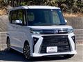 2022 Daihatsu Tanto