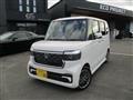 2024 Honda N BOX