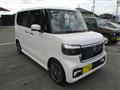 2024 Honda N BOX