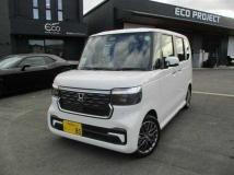 2024 Honda N BOX