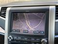 2013 Toyota Vellfire