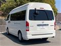 2017 Toyota Hiace Wagon