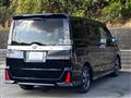 2018 Toyota Voxy