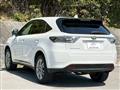 2015 Toyota Harrier
