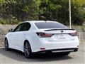 2017 Lexus GS