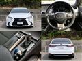 2017 Lexus GS