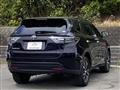 2015 Toyota Harrier