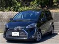 2020 Toyota Sienta