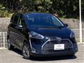 2020 Toyota Sienta