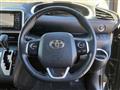 2020 Toyota Sienta