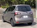 2021 Toyota Sienta