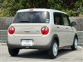 2021 Suzuki Lapin