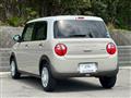 2021 Suzuki Lapin