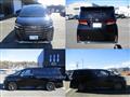 2025 Toyota Vellfire