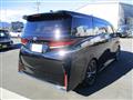 2025 Toyota Vellfire