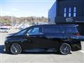 2025 Toyota Vellfire