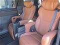 2025 Toyota Vellfire