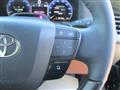 2025 Toyota Vellfire