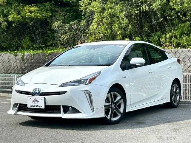 2019 Toyota Prius