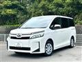 2020 Toyota Voxy