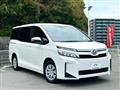 2020 Toyota Voxy