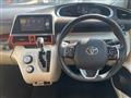 2016 Toyota Sienta
