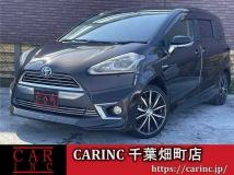 2016 Toyota Sienta